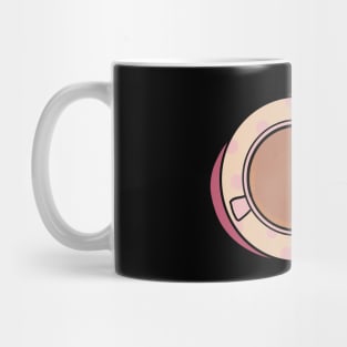 Coffee Cup / Cute Coffee Dates Mug